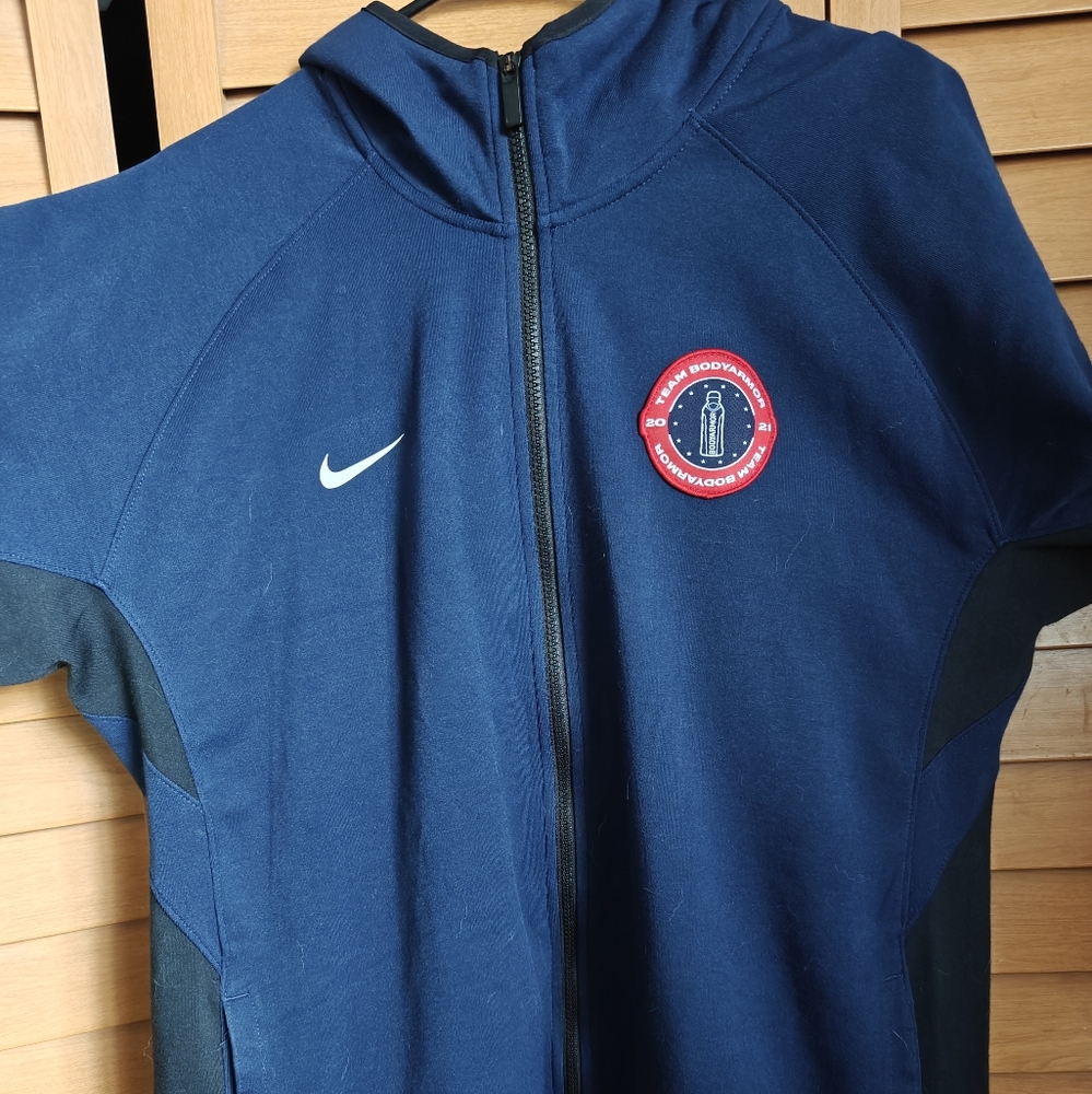 Nike Sweater hoodie